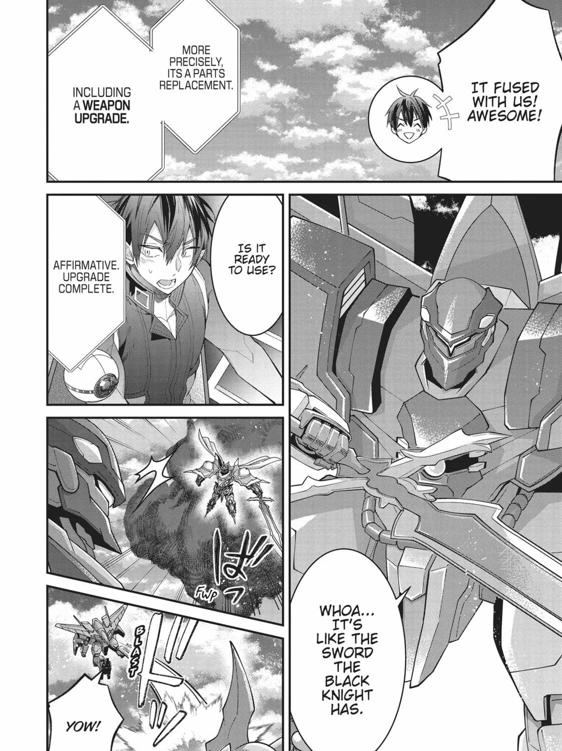 Trapped in a Dating Sim: The World of Otome Games is Tough for Mobs Chapter 62 page 11 - 