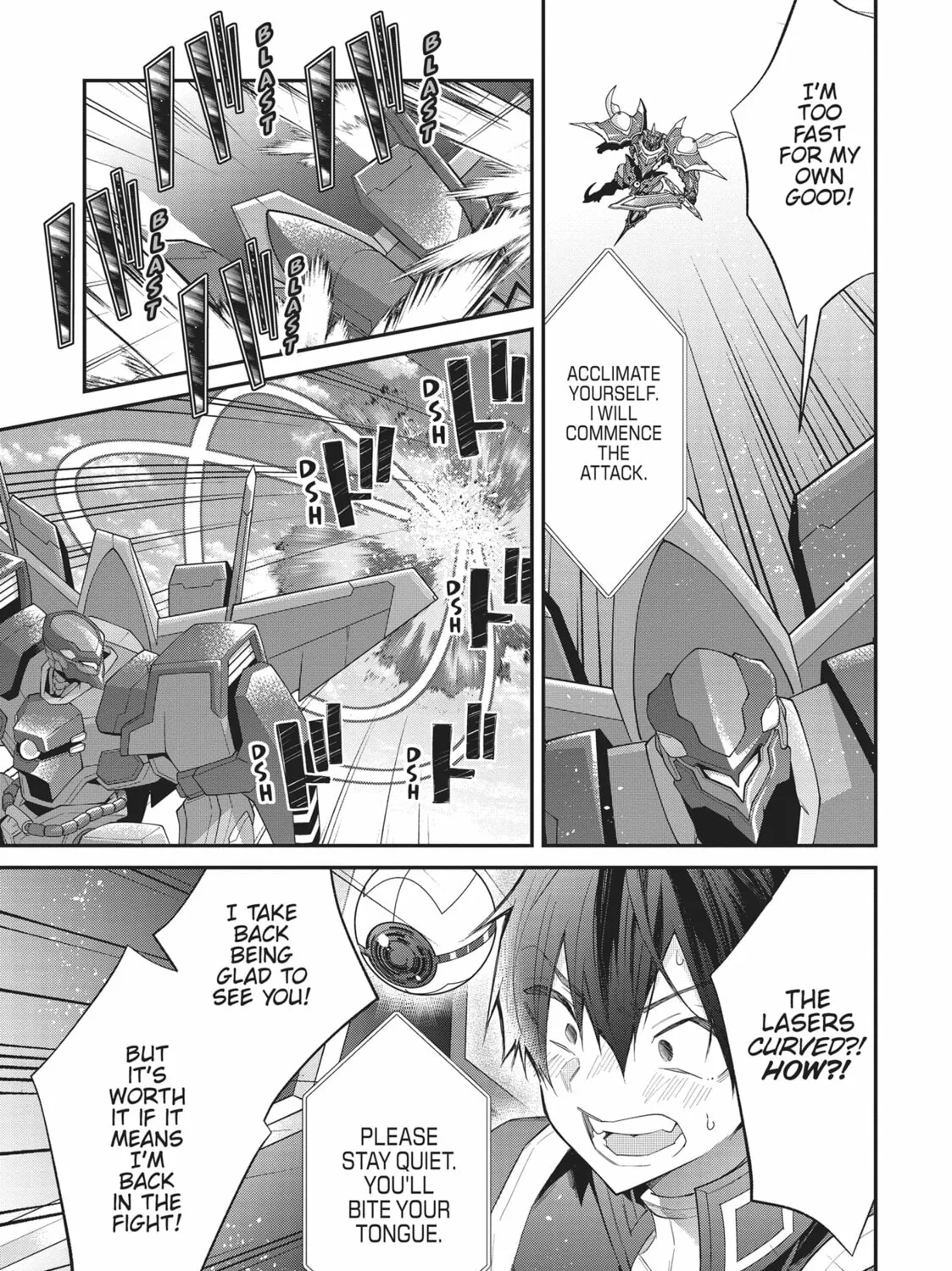 Trapped in a Dating Sim: The World of Otome Games is Tough for Mobs Chapter 62 page 13 - 