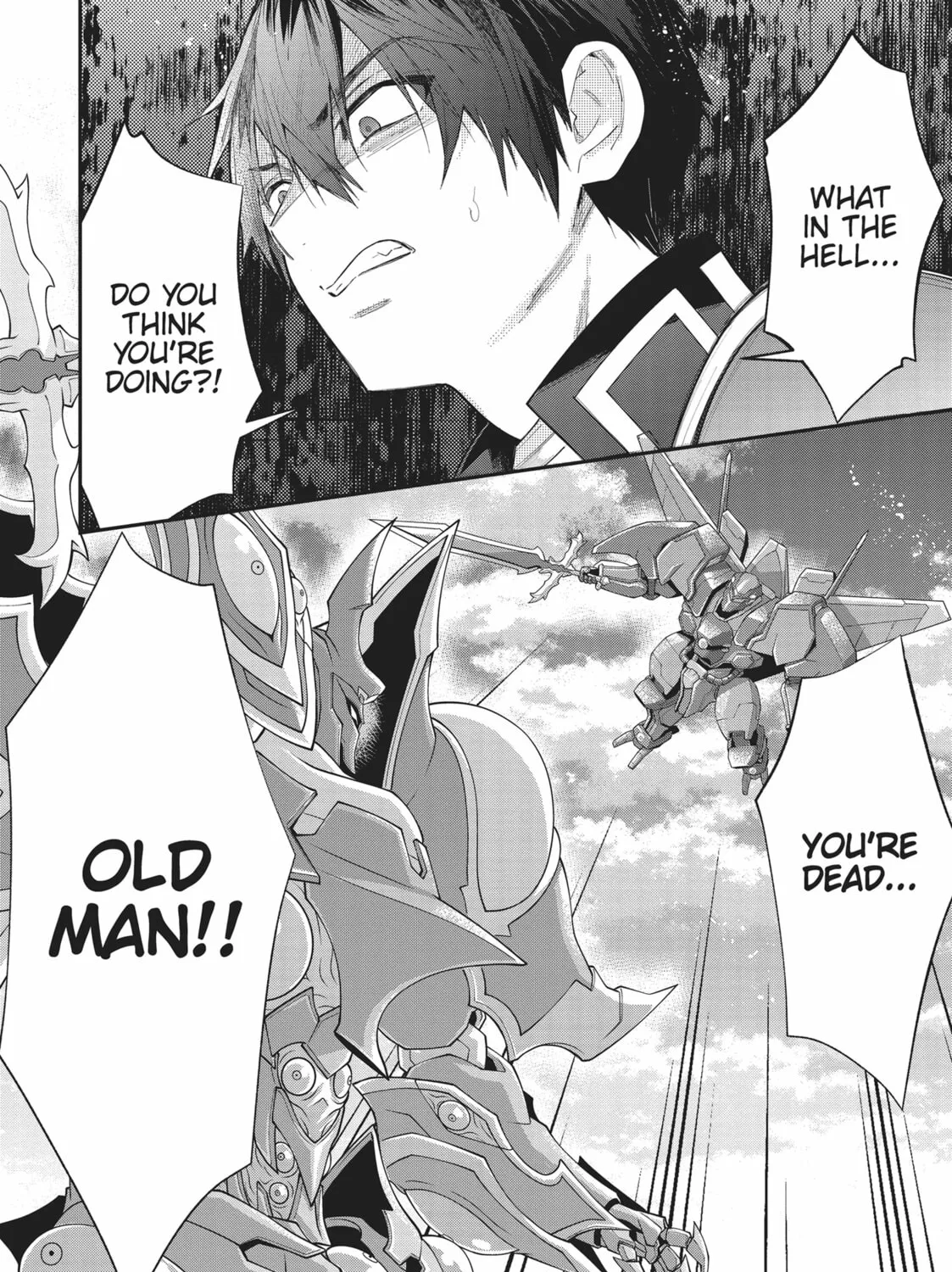 Trapped in a Dating Sim: The World of Otome Games is Tough for Mobs Chapter 62 page 75 - 
