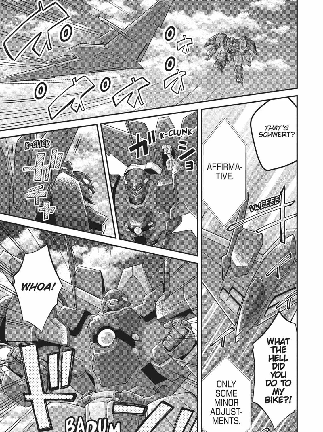 Trapped in a Dating Sim: The World of Otome Games is Tough for Mobs Chapter 62 page 9 - 
