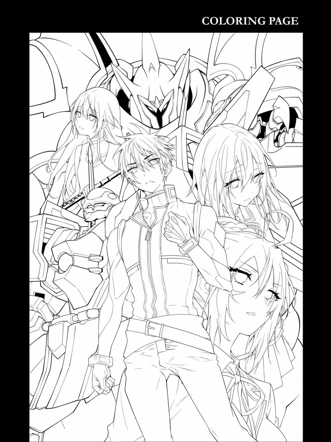 Trapped in a Dating Sim: The World of Otome Games is Tough for Mobs Chapter 62 page 83 - 