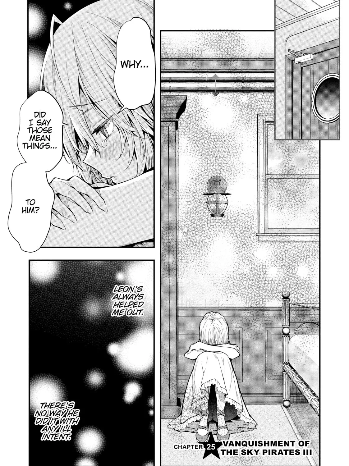 Trapped in a Dating Sim: The World of Otome Games is Tough for Mobs Chapter 63.1 page 1 - 