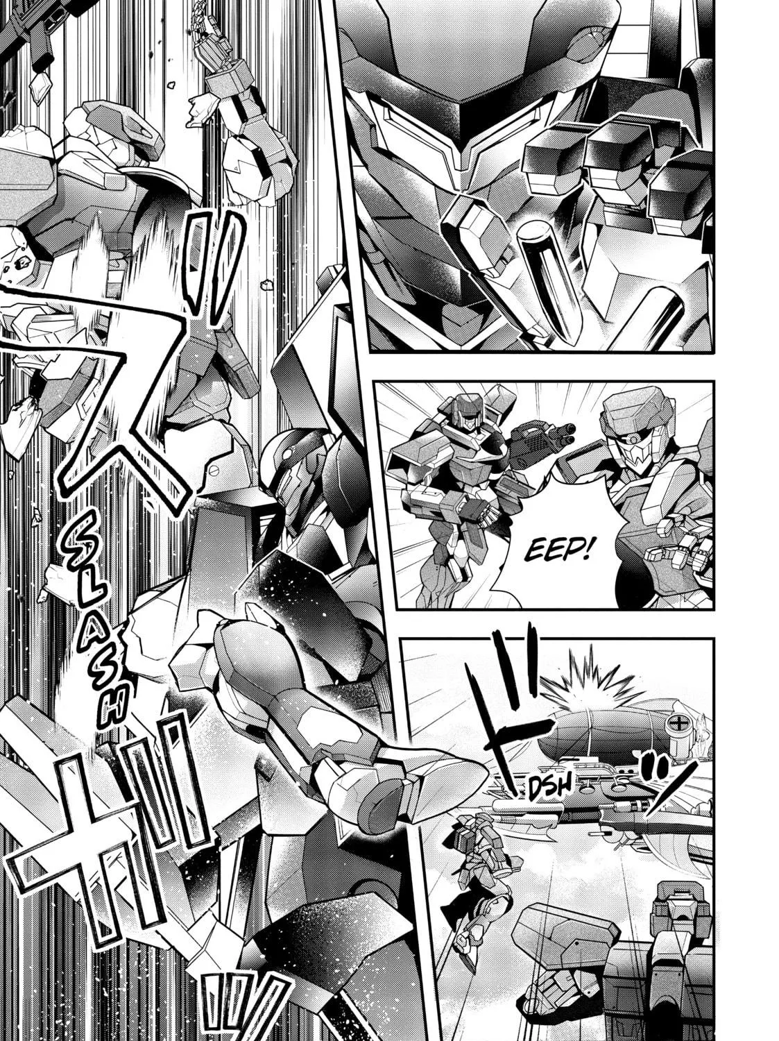 Trapped in a Dating Sim: The World of Otome Games is Tough for Mobs Chapter 63.1 page 11 - 
