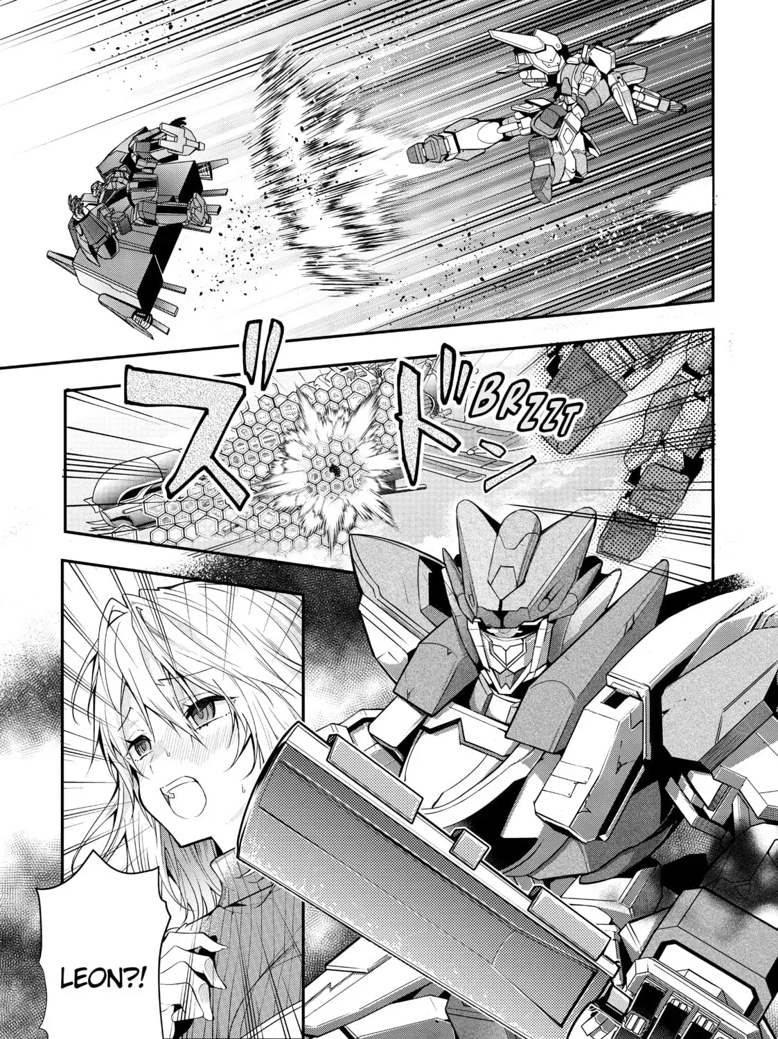 Trapped in a Dating Sim: The World of Otome Games is Tough for Mobs Chapter 63.1 page 15 - 