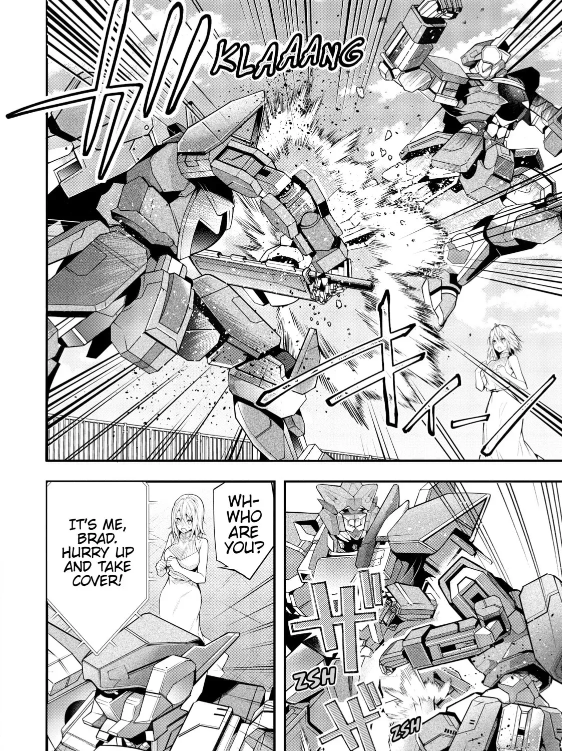 Trapped in a Dating Sim: The World of Otome Games is Tough for Mobs Chapter 63.1 page 25 - 