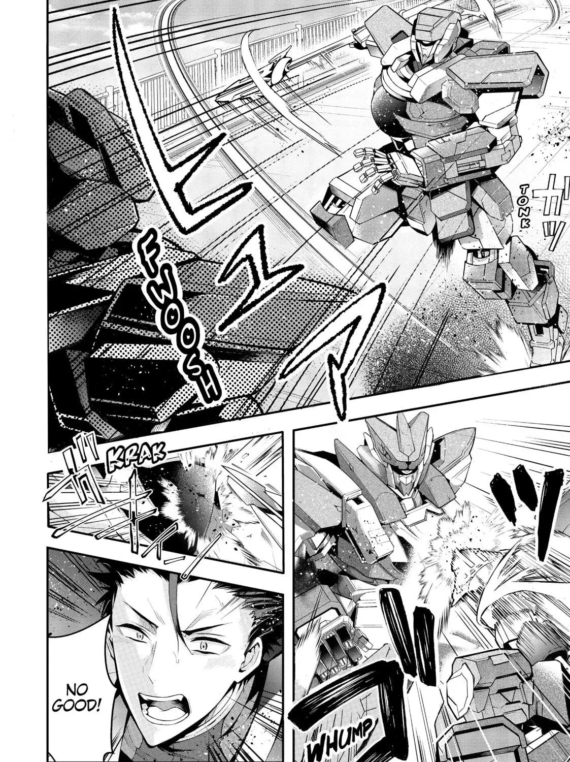 Trapped in a Dating Sim: The World of Otome Games is Tough for Mobs Chapter 63.1 page 29 - 