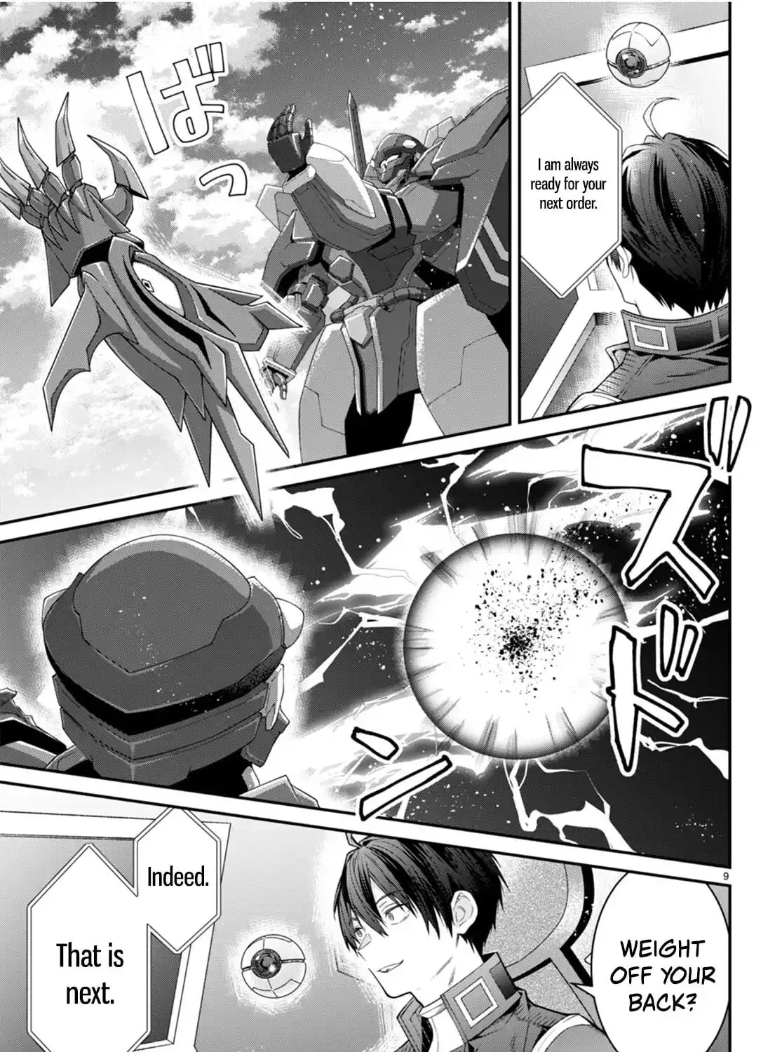 Trapped in a Dating Sim: The World of Otome Games is Tough for Mobs Chapter 63 page 15 - 