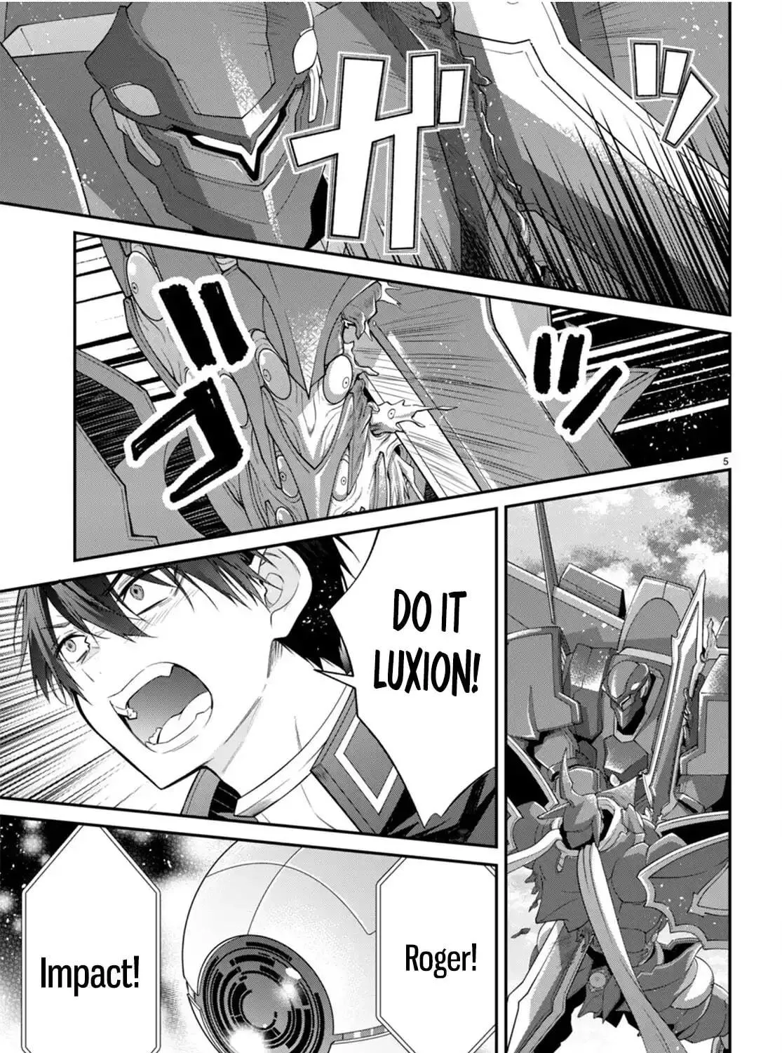 Trapped in a Dating Sim: The World of Otome Games is Tough for Mobs Chapter 63 page 9 - 