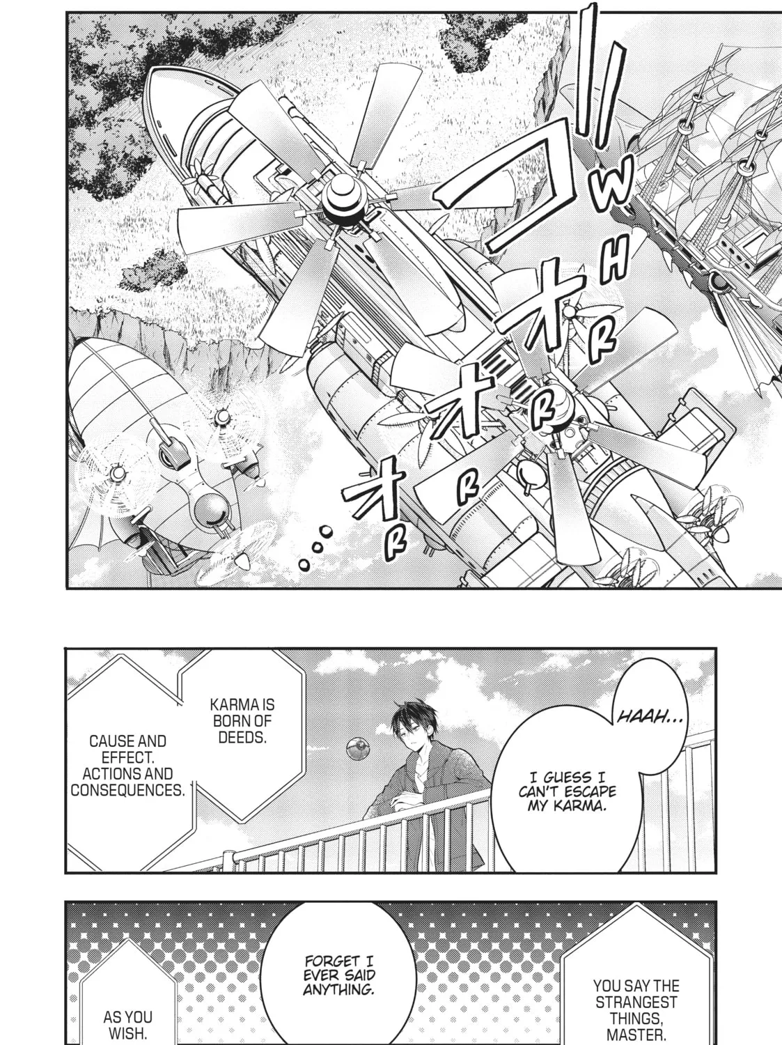 Trapped in a Dating Sim: The World of Otome Games is Tough for Mobs Chapter 64.1 page 43 - 