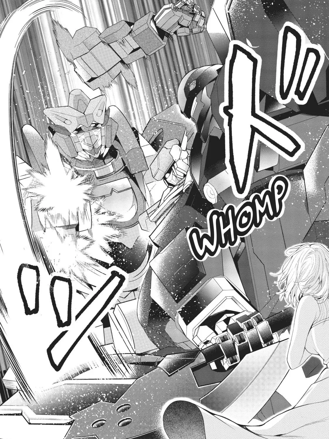 Trapped in a Dating Sim: The World of Otome Games is Tough for Mobs Chapter 64.1 page 9 - 