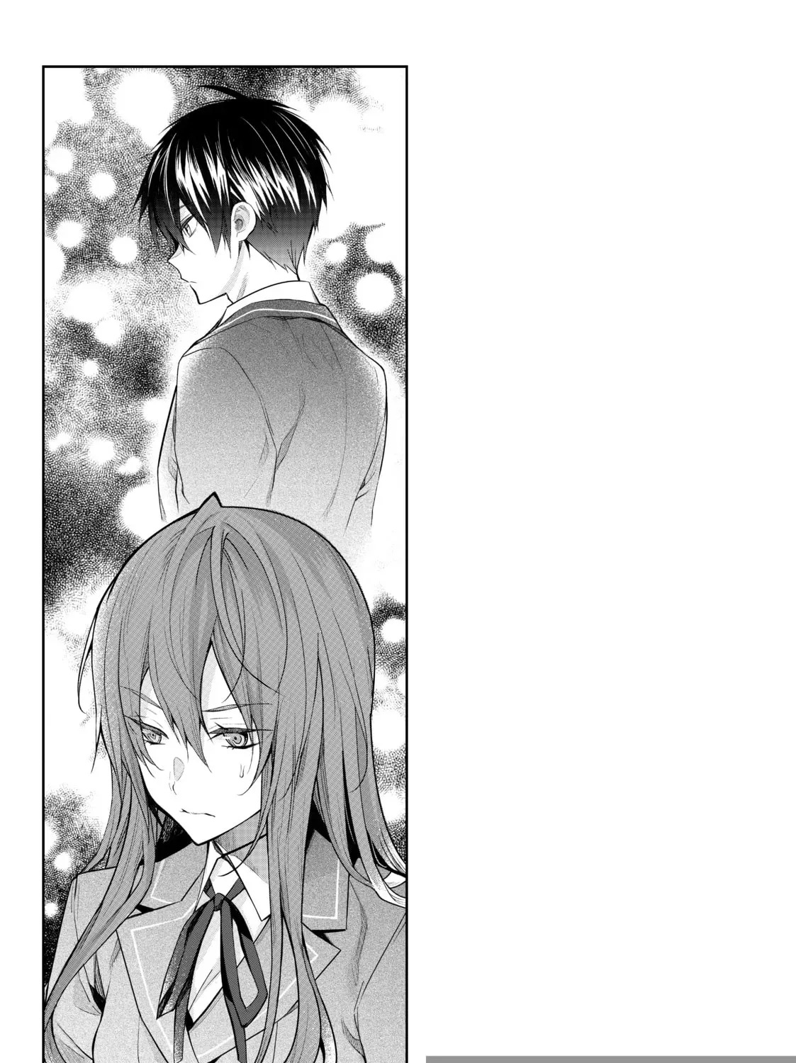 Trapped in a Dating Sim: The World of Otome Games is Tough for Mobs Chapter 64.1 page 81 - 
