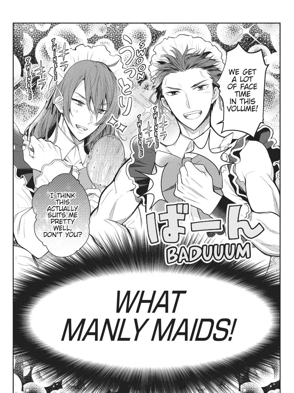 Trapped in a Dating Sim: The World of Otome Games is Tough for Mobs Chapter 64.1 page 83 - 