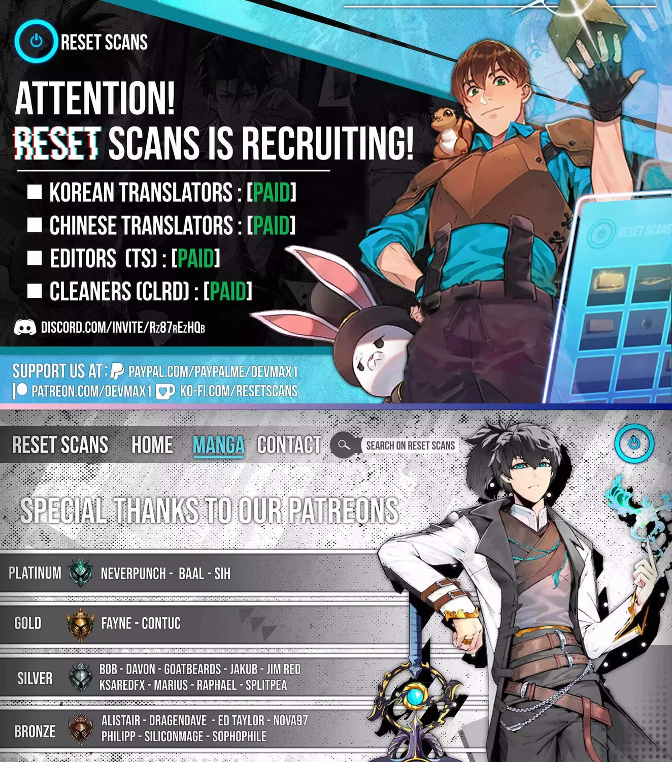 Trapped in a Dating Sim: The World of Otome Games is Tough for Mobs Chapter 64 page 43 - 