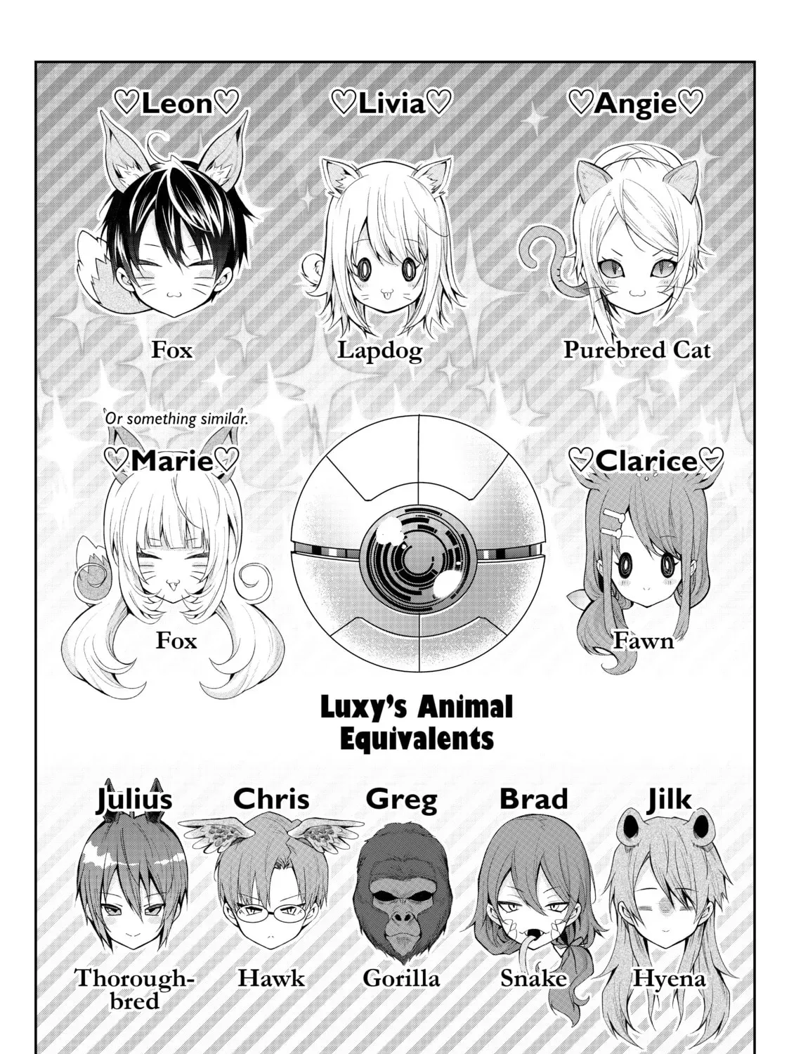 Trapped in a Dating Sim: The World of Otome Games is Tough for Mobs Chapter 65.1 page 15 - 