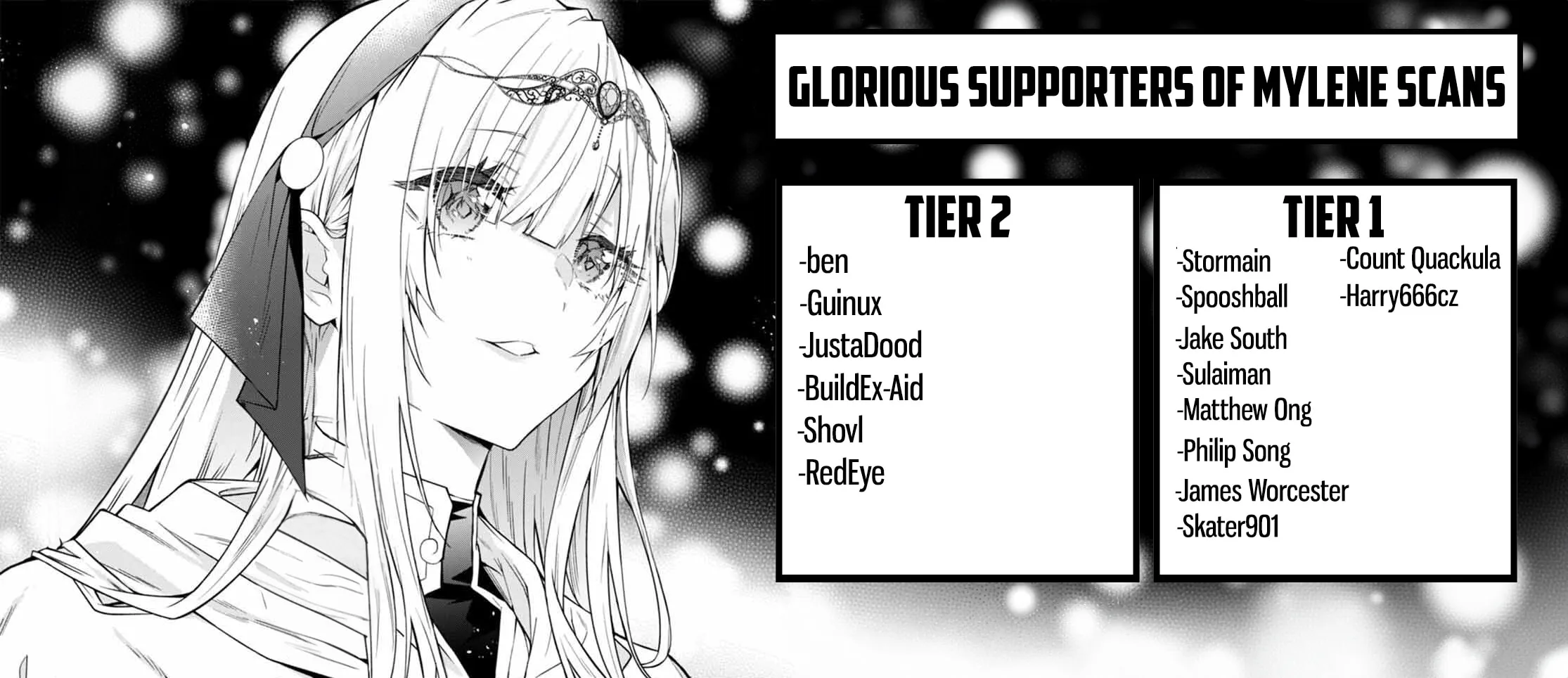 Trapped in a Dating Sim: The World of Otome Games is Tough for Mobs Chapter 65 page 49 - 