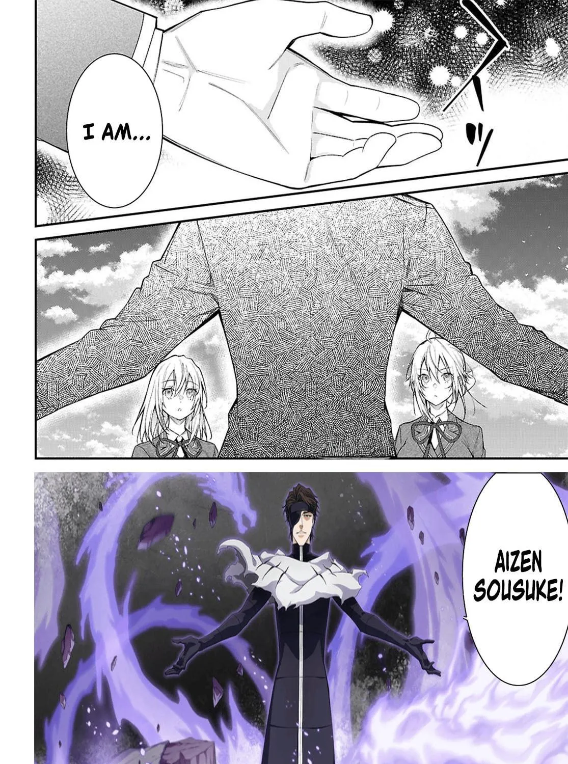 Trapped in a Dating Sim: The World of Otome Games is Tough for Mobs Chapter 66 page 45 - 