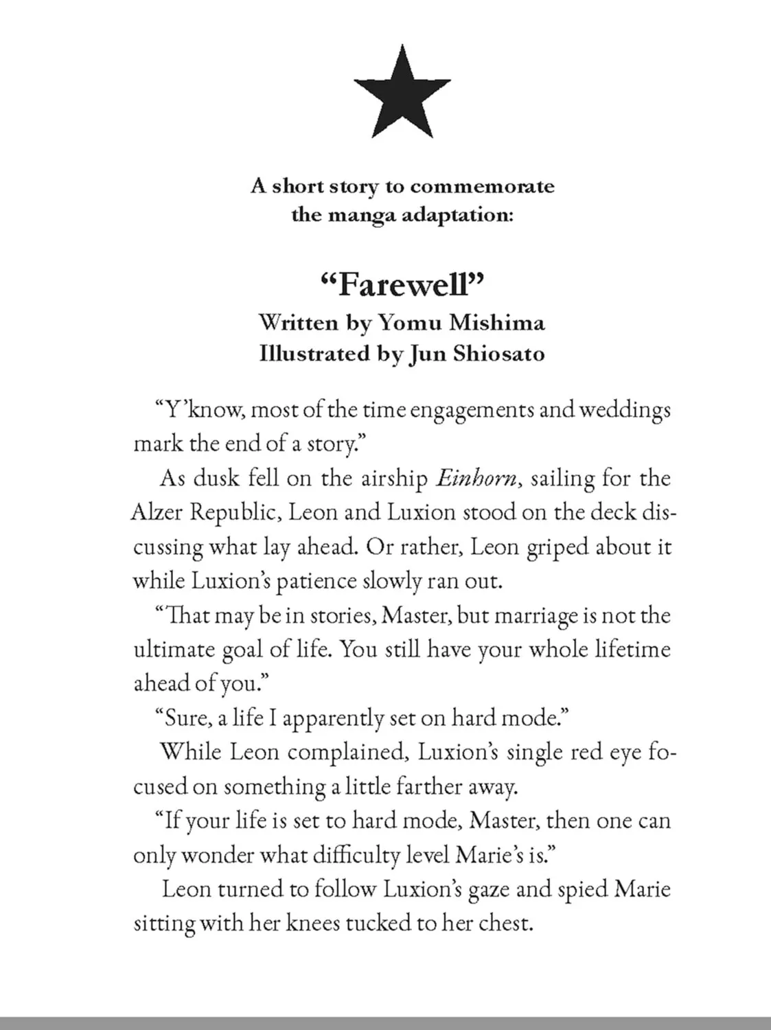 Trapped in a Dating Sim: The World of Otome Games is Tough for Mobs Chapter 68.2 page 5 - 