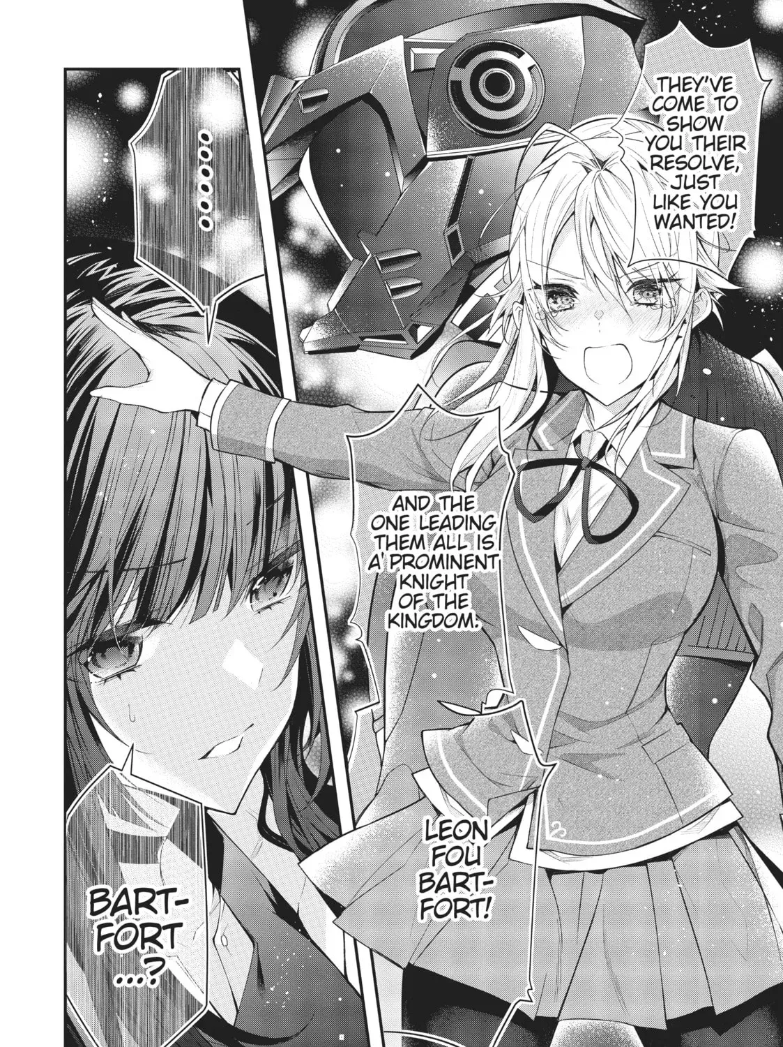 Trapped in a Dating Sim: The World of Otome Games is Tough for Mobs Chapter 68.6 page 33 - 
