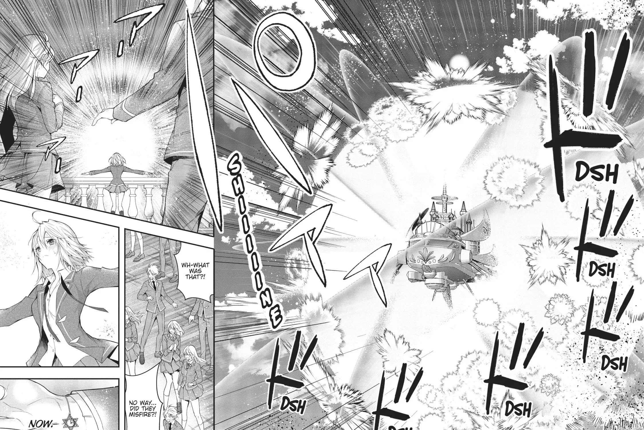 Trapped in a Dating Sim: The World of Otome Games is Tough for Mobs Chapter 68.6 page 55 - 