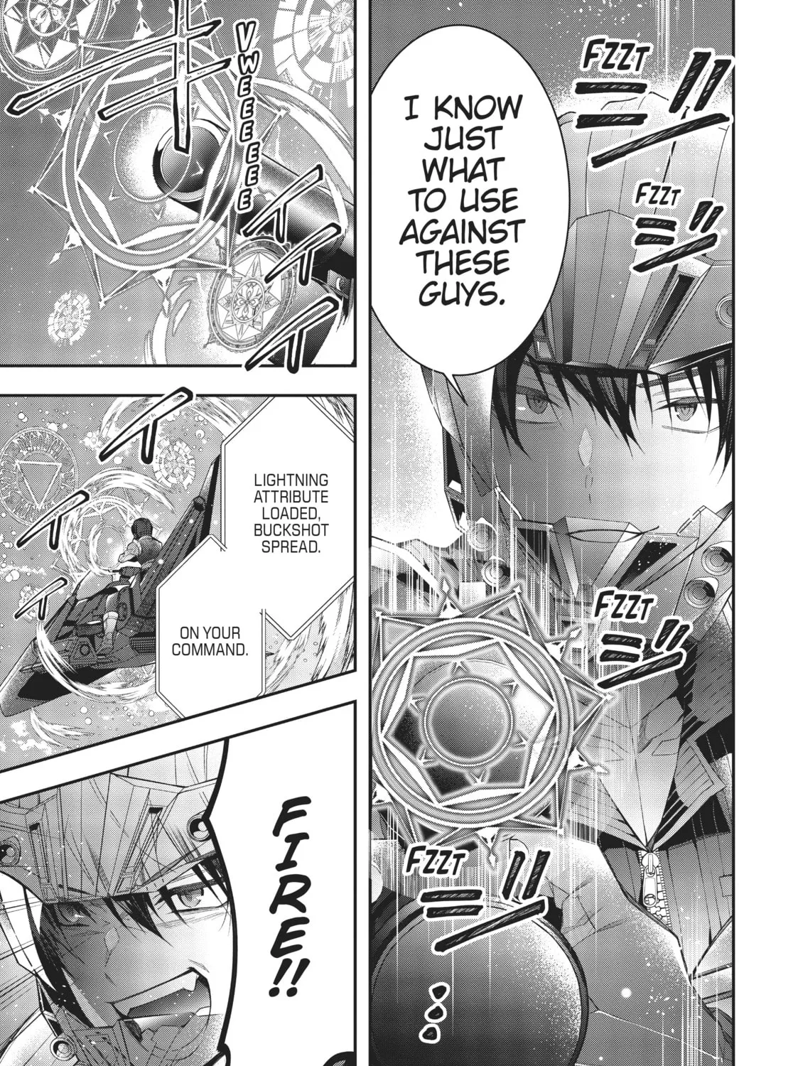 Trapped in a Dating Sim: The World of Otome Games is Tough for Mobs Chapter 68.6 page 7 - 