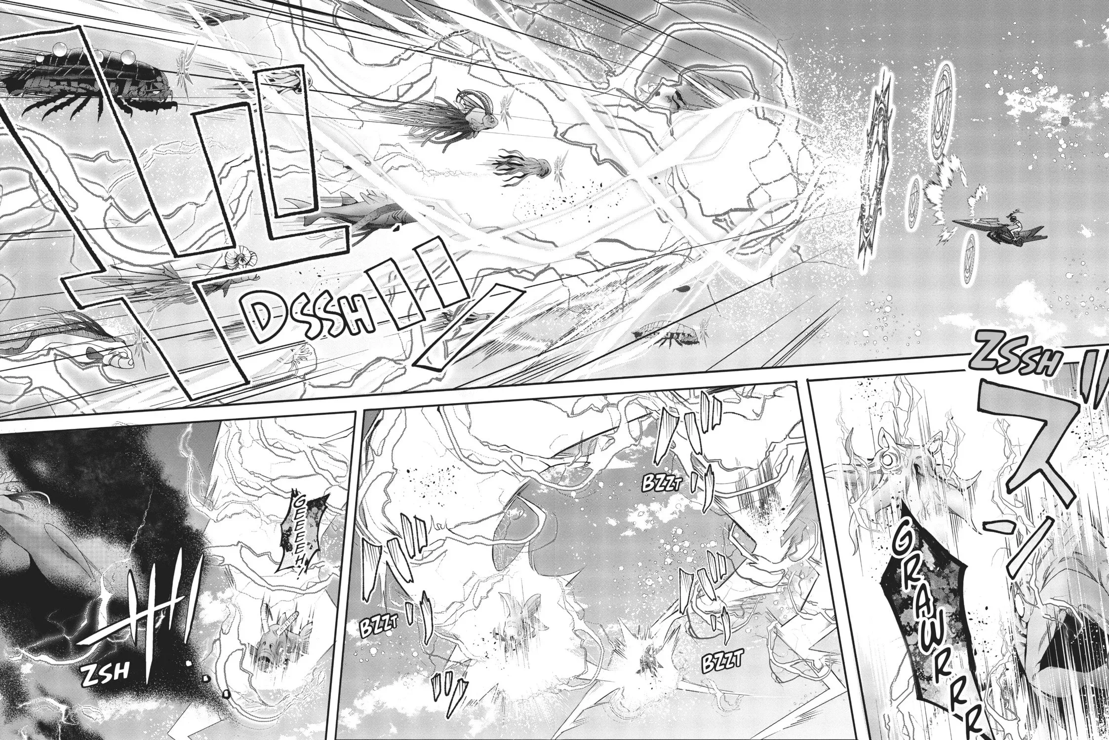 Trapped in a Dating Sim: The World of Otome Games is Tough for Mobs Chapter 68.6 page 9 - 