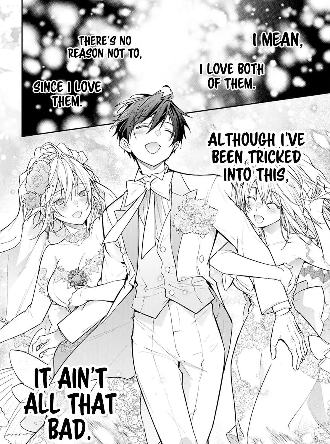 Trapped in a Dating Sim: The World of Otome Games is Tough for Mobs Chapter 68 page 23 - 