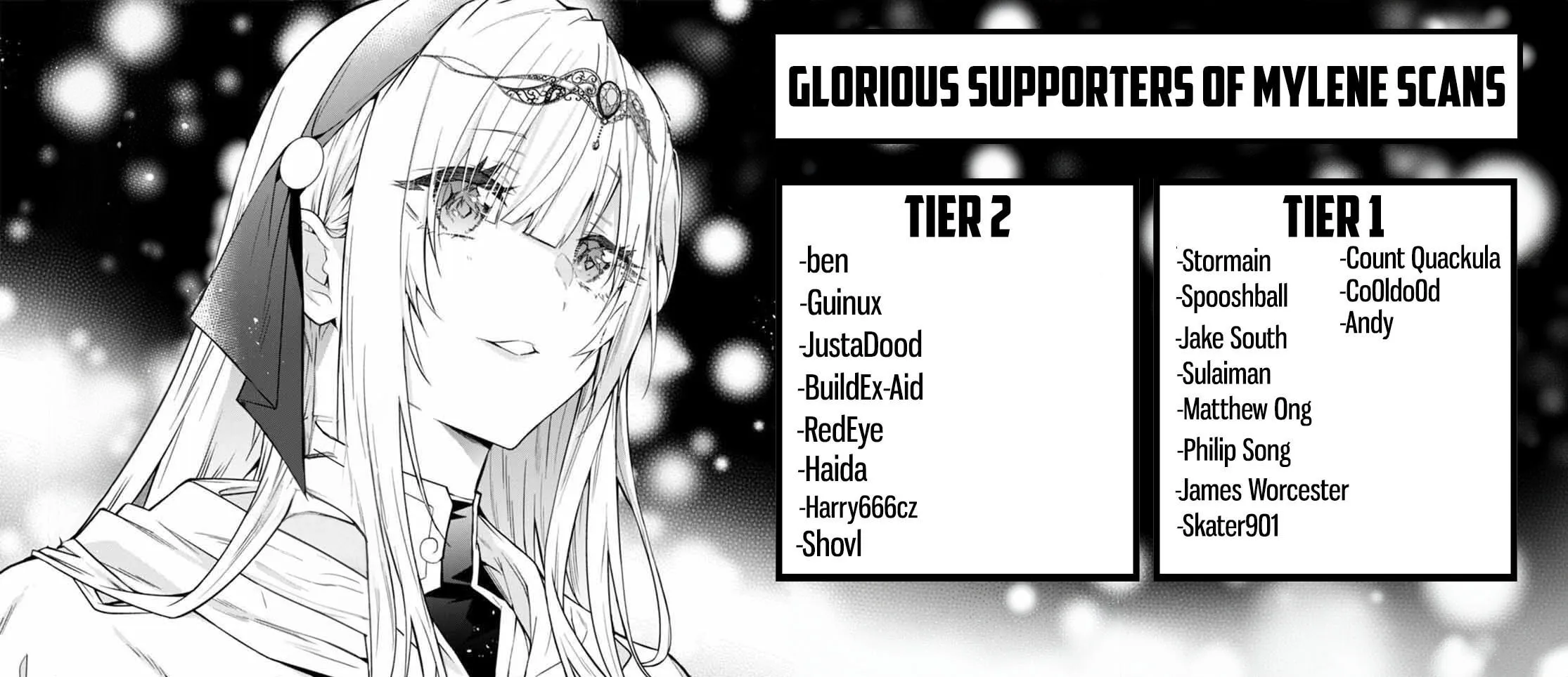 Trapped in a Dating Sim: The World of Otome Games is Tough for Mobs Chapter 68 page 68 - 