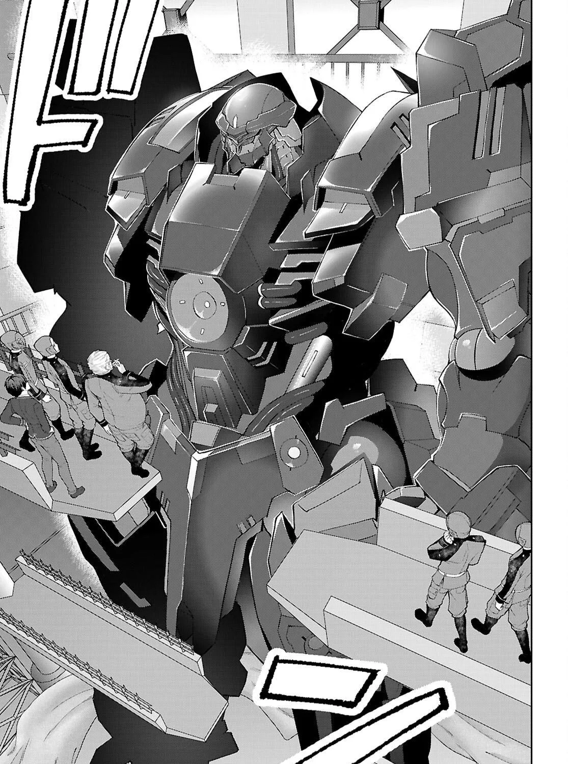 Trapped in a Dating Sim: The World of Otome Games is Tough for Mobs Chapter 69 page 48 - 