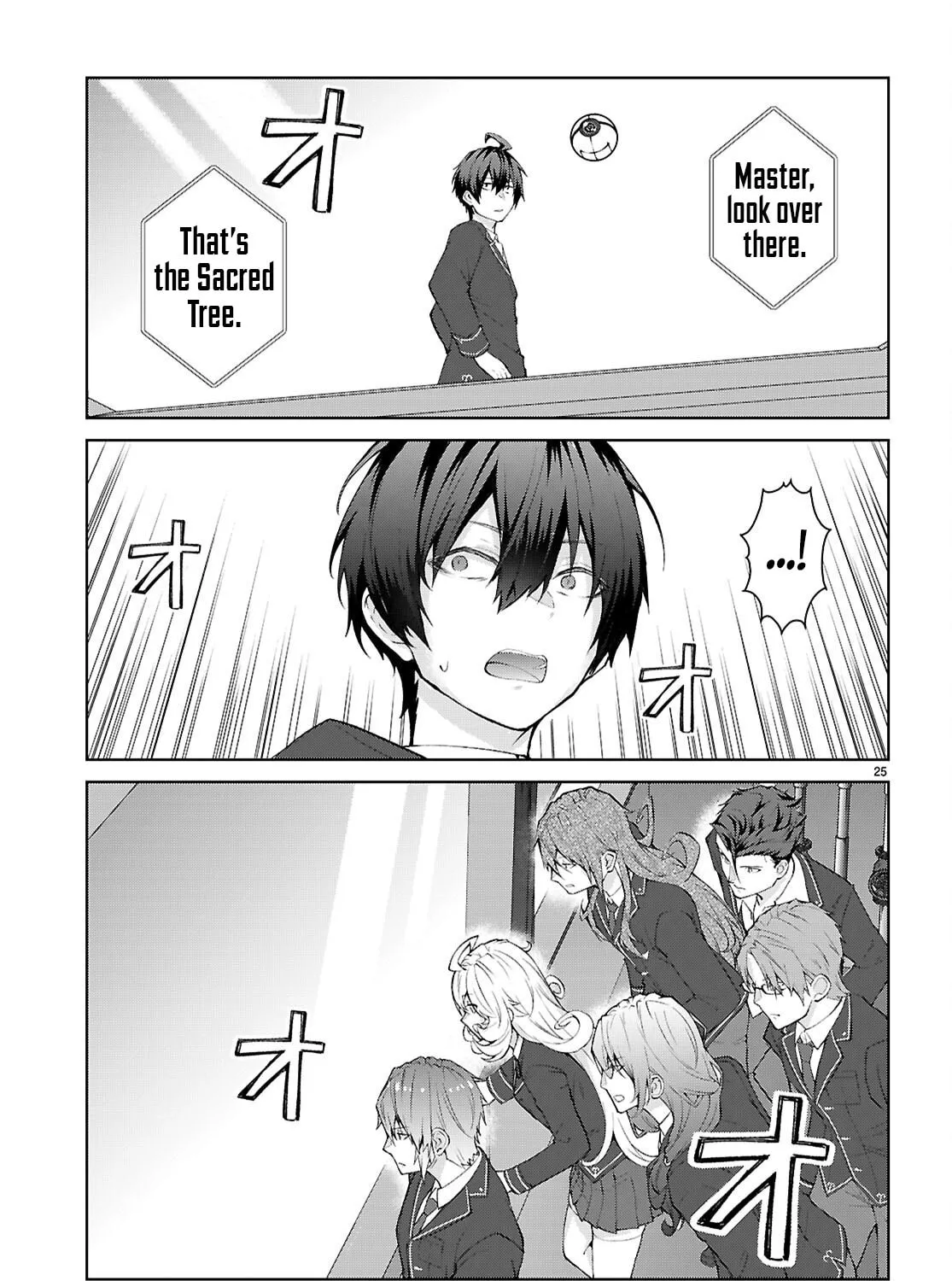 Trapped in a Dating Sim: The World of Otome Games is Tough for Mobs Chapter 69 page 56 - 