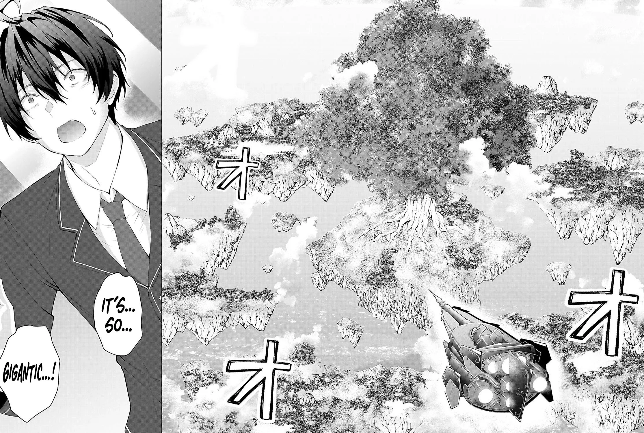 Trapped in a Dating Sim: The World of Otome Games is Tough for Mobs Chapter 69 page 58 - 