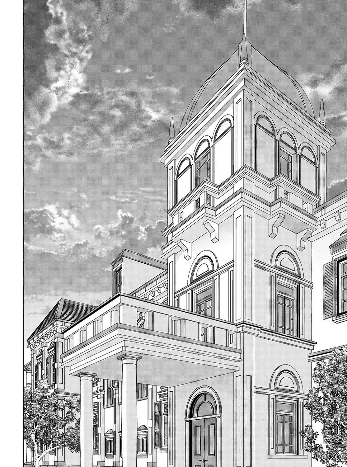 Trapped in a Dating Sim: The World of Otome Games is Tough for Mobs Chapter 69 page 64 - 