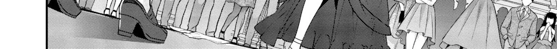 Trapped in a Dating Sim: The World of Otome Games is Tough for Mobs Chapter 7 page 64 - 