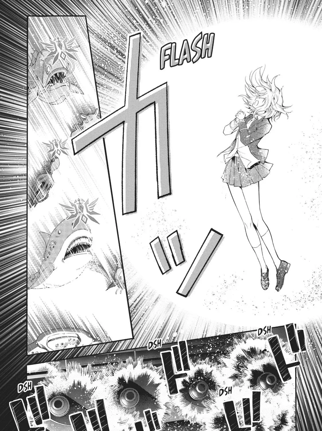 Trapped in a Dating Sim: The World of Otome Games is Tough for Mobs Chapter 70.1 page 19 - 