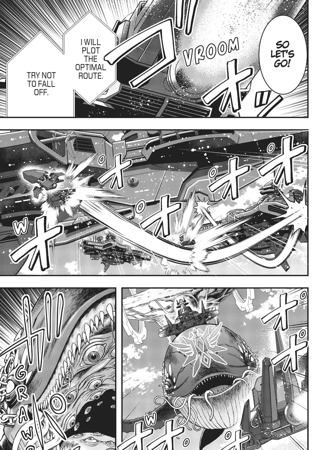Trapped in a Dating Sim: The World of Otome Games is Tough for Mobs Chapter 70.1 page 33 - 