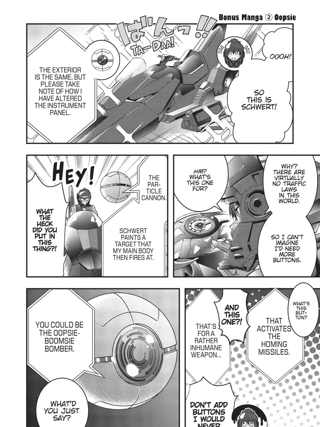 Trapped in a Dating Sim: The World of Otome Games is Tough for Mobs Chapter 70.1 page 39 - 