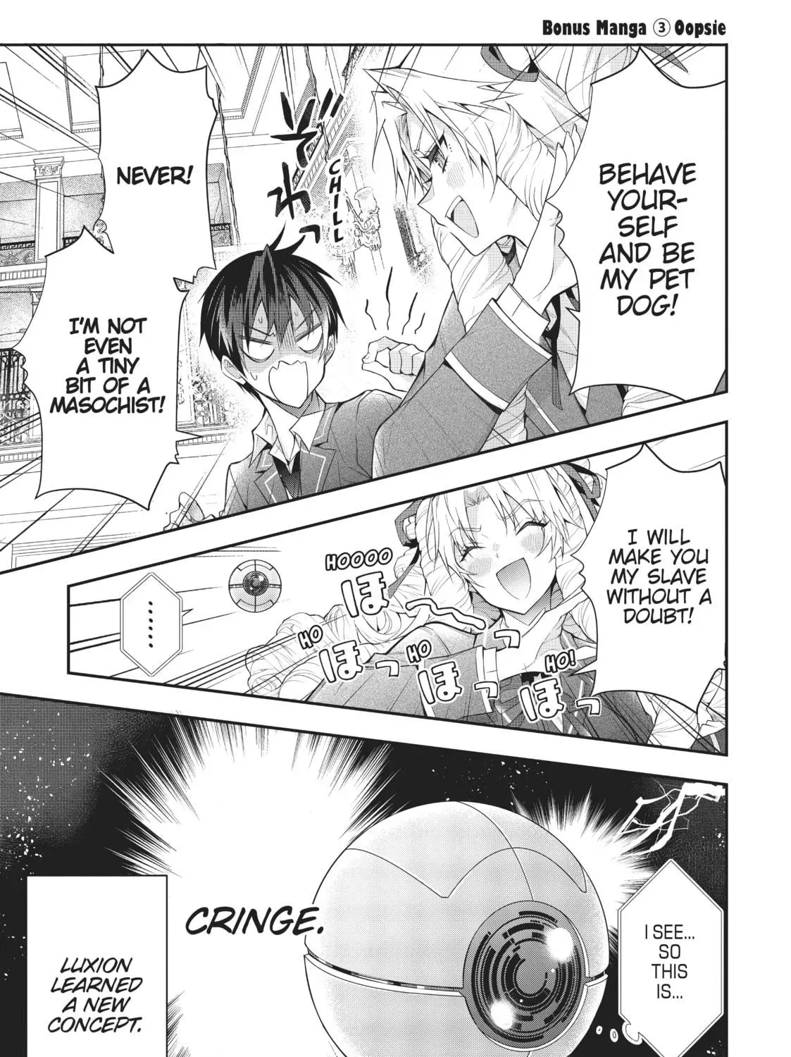 Trapped in a Dating Sim: The World of Otome Games is Tough for Mobs Chapter 70.1 page 41 - 