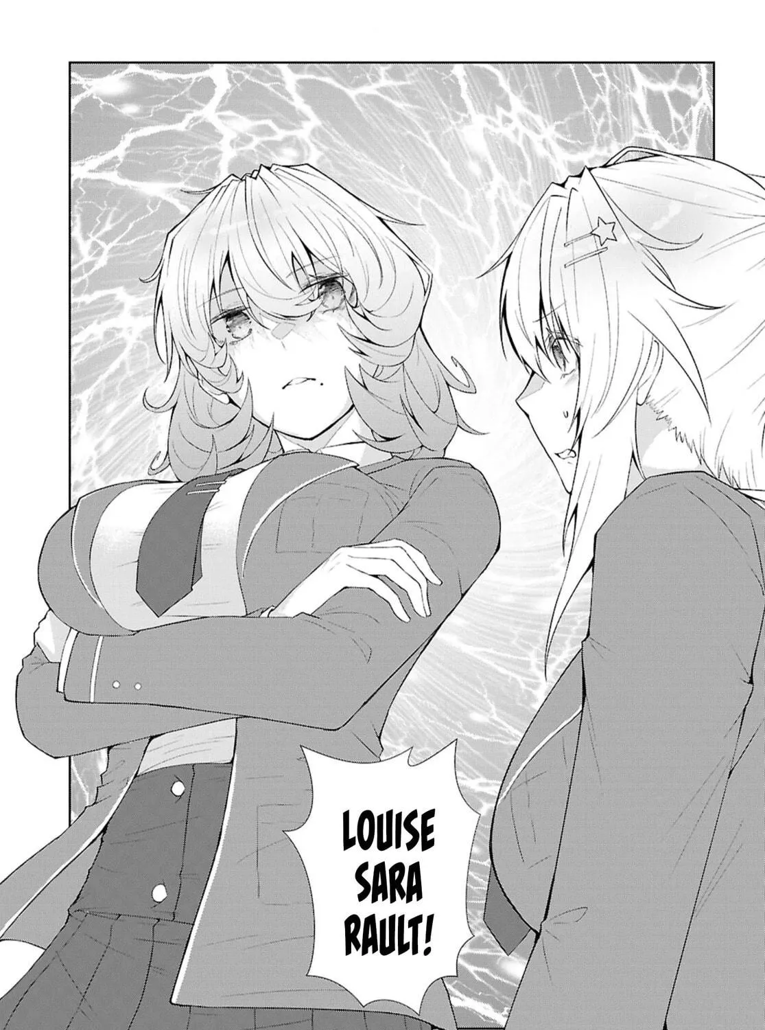 Trapped in a Dating Sim: The World of Otome Games is Tough for Mobs Chapter 70 page 49 - 