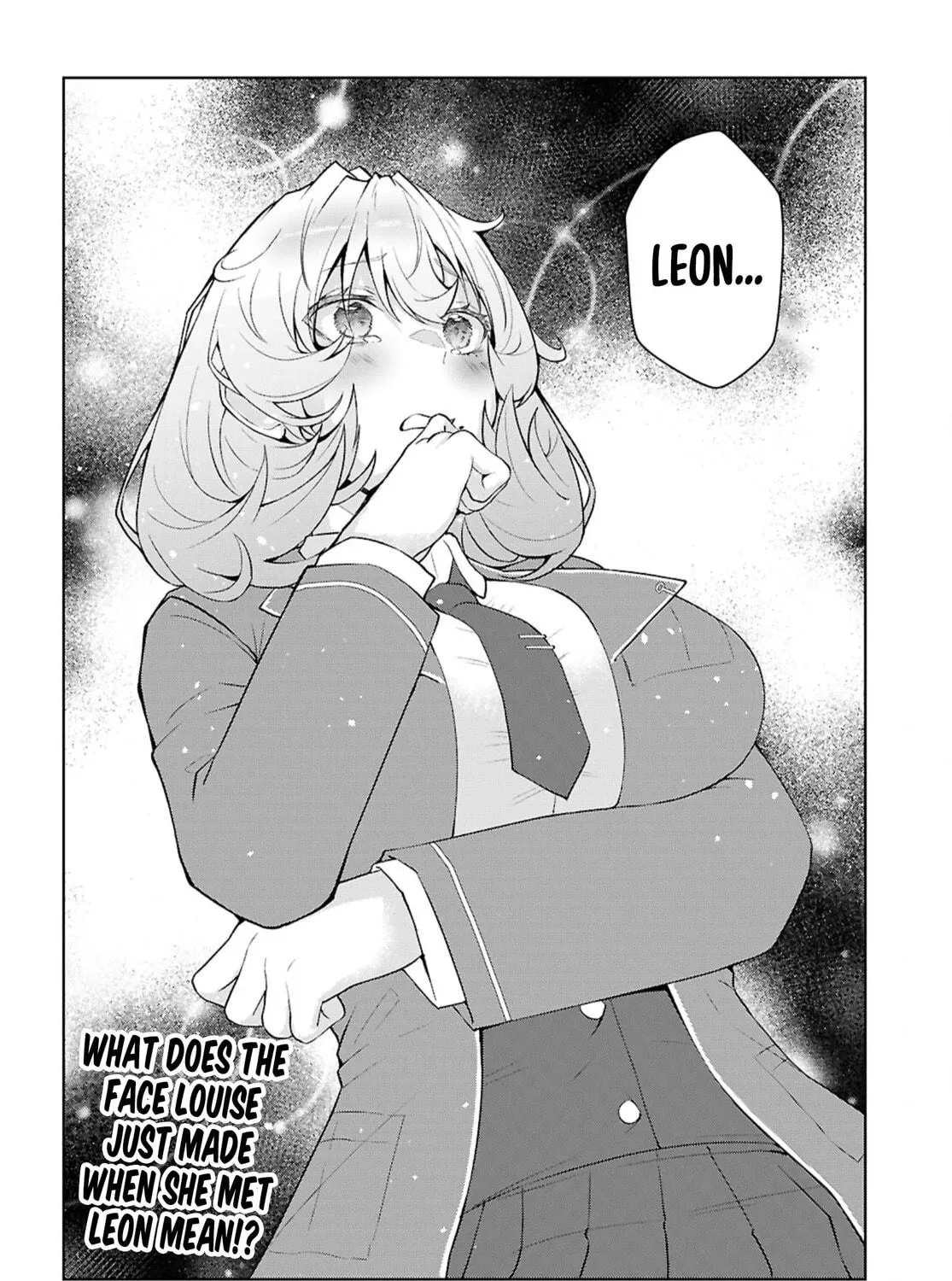 Trapped in a Dating Sim: The World of Otome Games is Tough for Mobs Chapter 70 page 59 - 