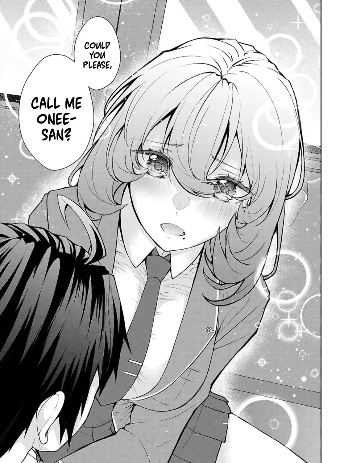 Trapped in a Dating Sim: The World of Otome Games is Tough for Mobs Chapter 71 page 13 - 