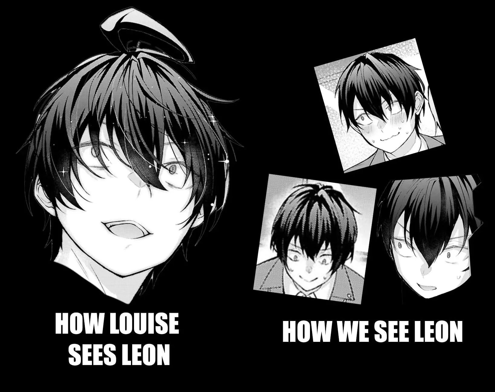 Trapped in a Dating Sim: The World of Otome Games is Tough for Mobs Chapter 71 page 57 - 
