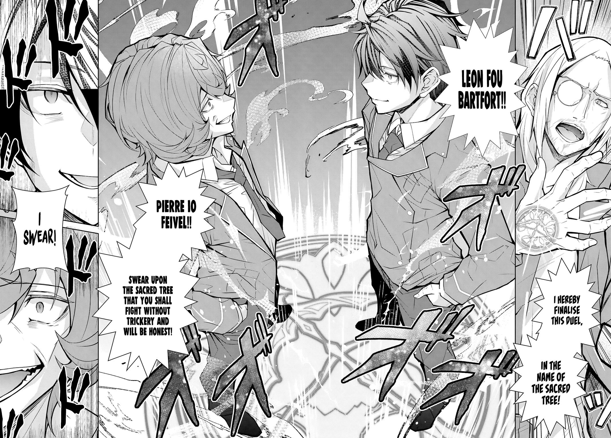 Trapped in a Dating Sim: The World of Otome Games is Tough for Mobs Chapter 76 page 20 - 