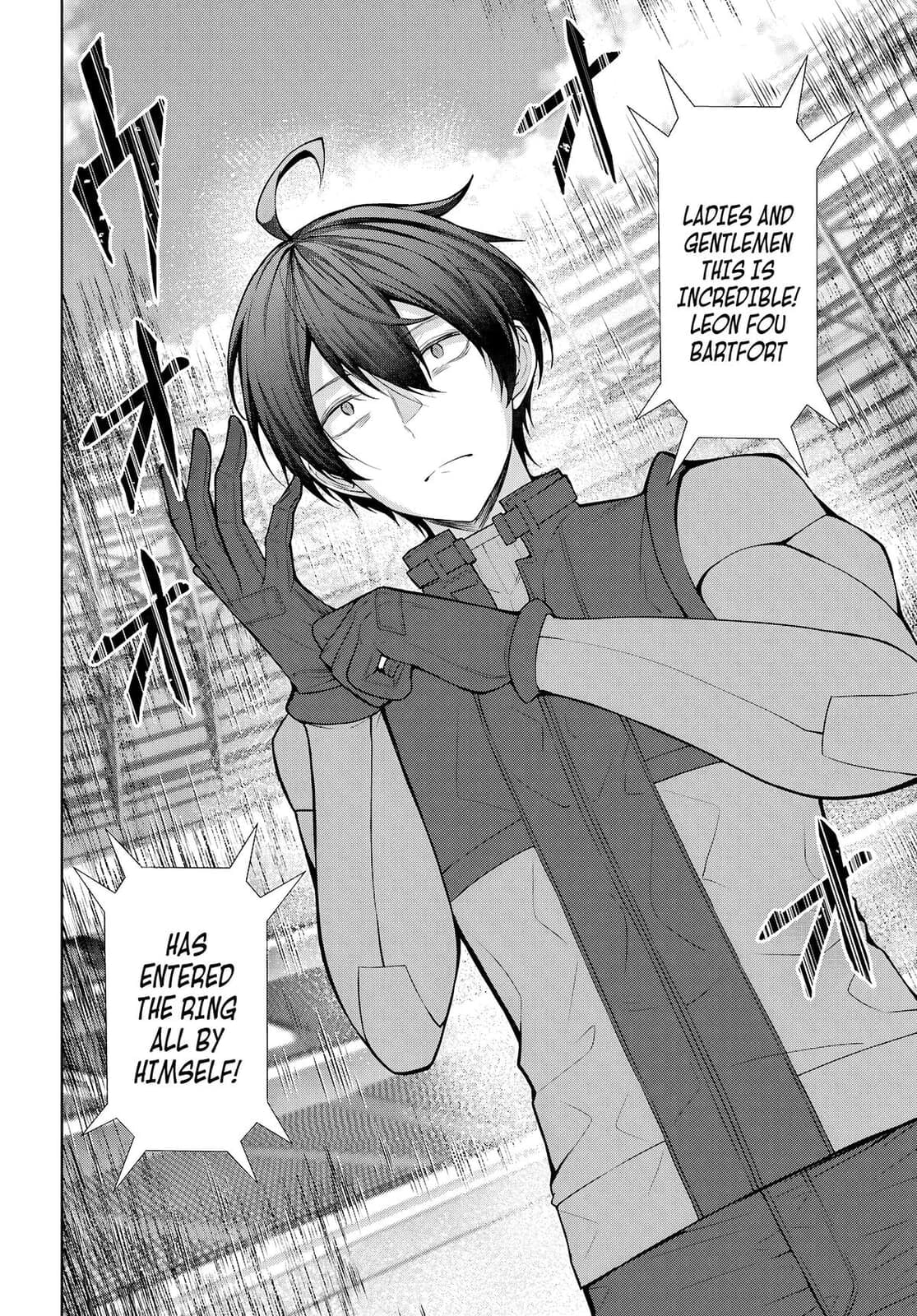 Trapped in a Dating Sim: The World of Otome Games is Tough for Mobs Chapter 77 page 17 - 