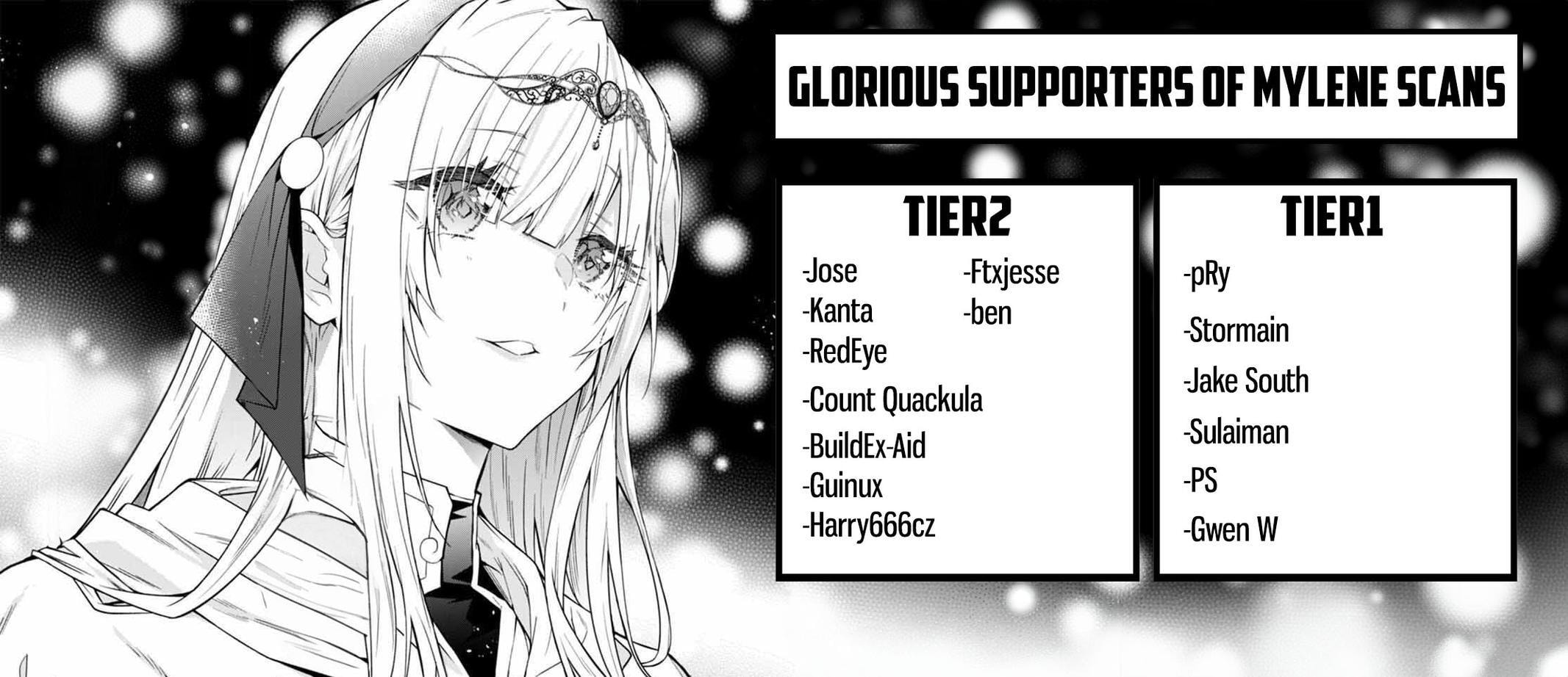Trapped in a Dating Sim: The World of Otome Games is Tough for Mobs Chapter 78 page 28 - 