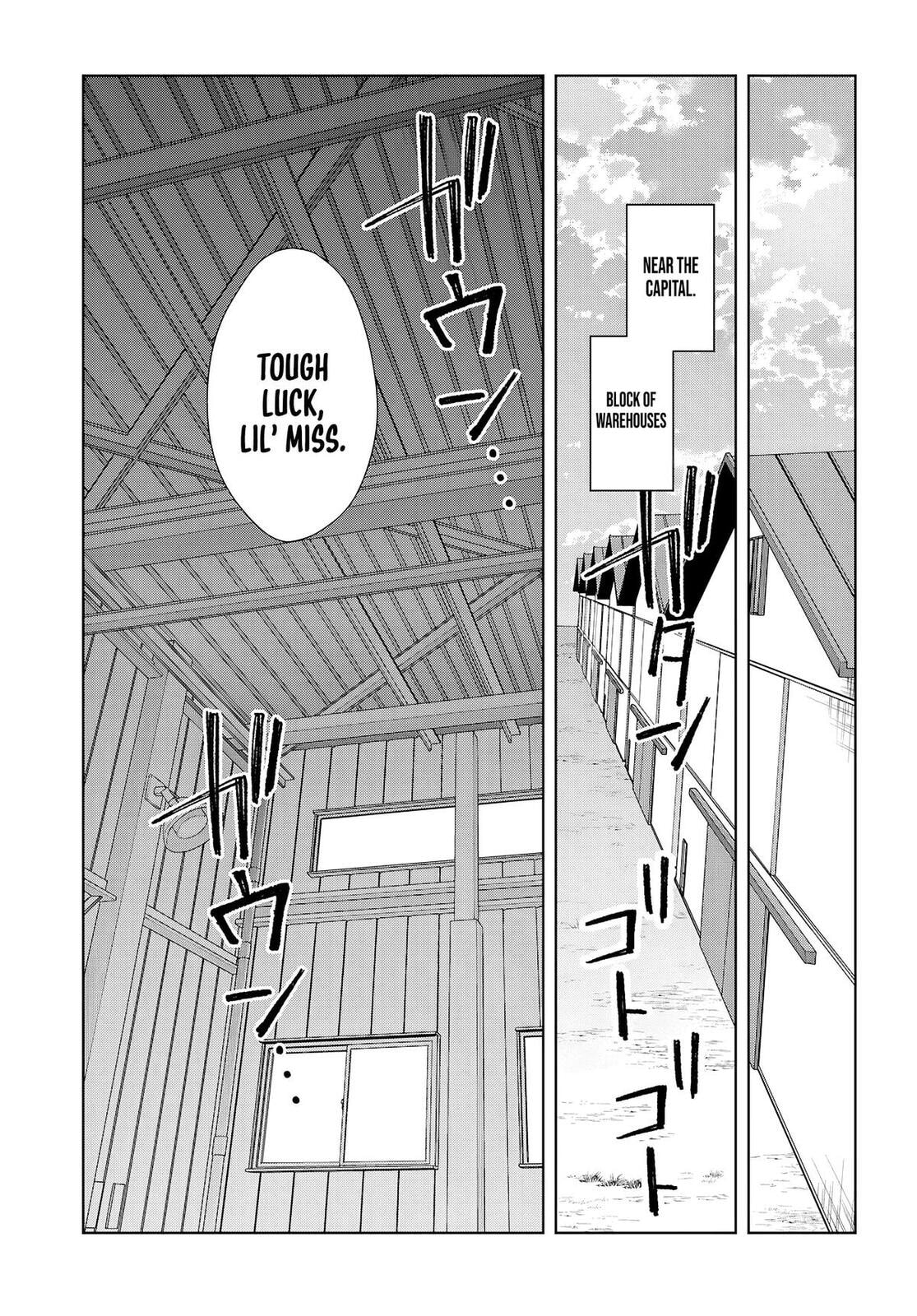 Trapped in a Dating Sim: The World of Otome Games is Tough for Mobs Chapter 78 page 7 - 