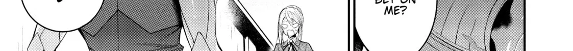 Trapped in a Dating Sim: The World of Otome Games is Tough for Mobs Chapter 8 page 46 - 