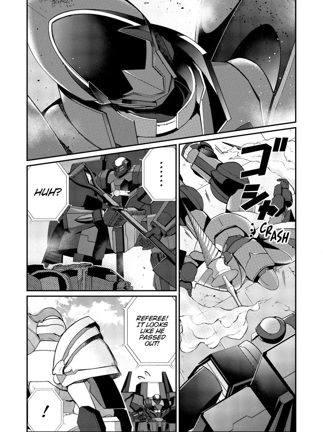 Trapped in a Dating Sim: The World of Otome Games is Tough for Mobs Chapter 9 page 27 - 