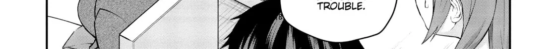 Trapped in a Dating Sim: The World of Otome Games is Tough for Mobs Chapter 9 page 34 - 