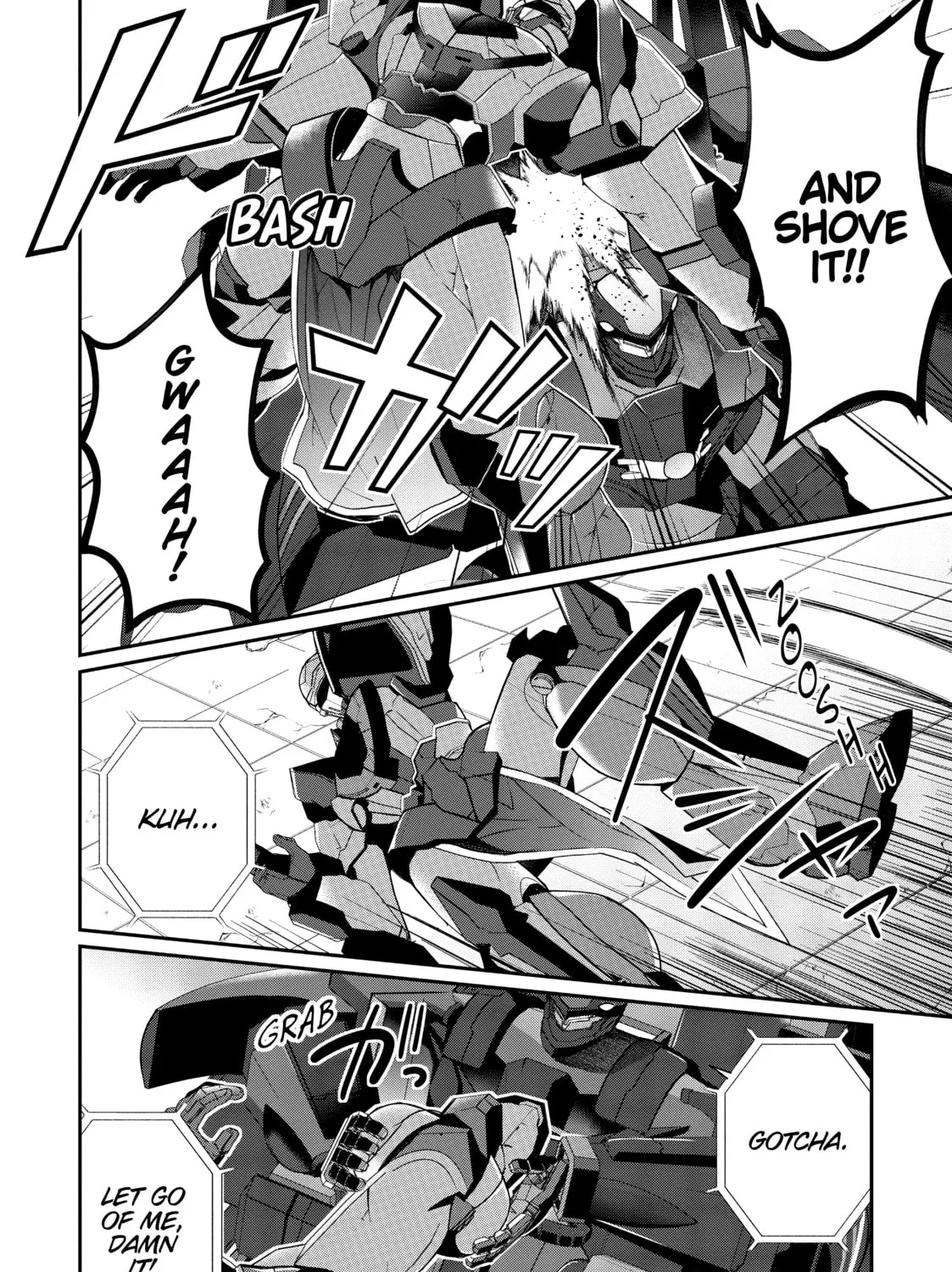 Trapped in a Dating Sim: The World of Otome Games is Tough for Mobs Chapter 9 page 45 - 