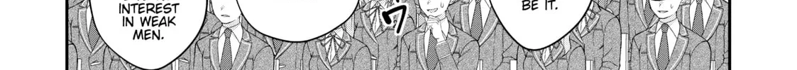 Trapped in a Dating Sim: The World of Otome Games is Tough for Mobs Chapter 9 page 56 - 