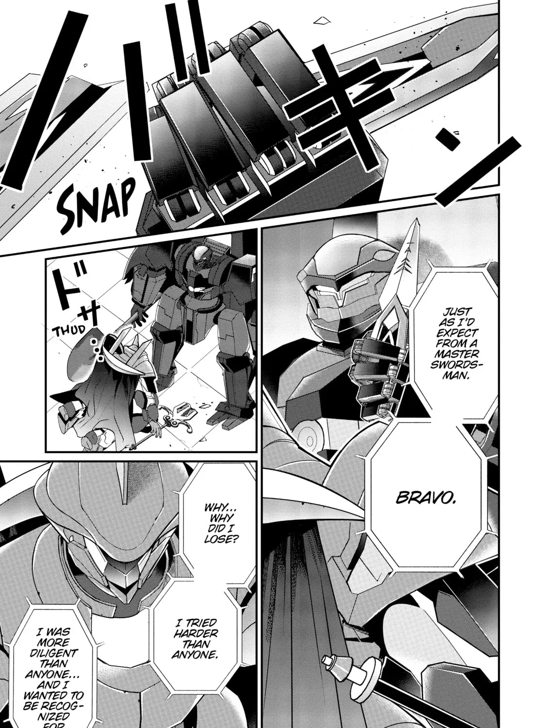 Trapped in a Dating Sim: The World of Otome Games is Tough for Mobs Chapter 9 page 67 - 